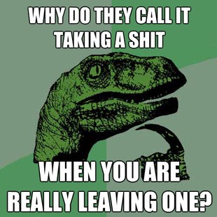 Philosoraptor