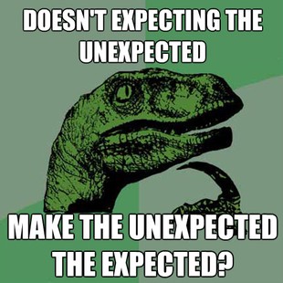 Philosoraptor