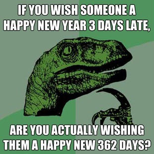 Philosoraptor