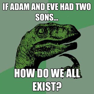 Philosoraptor