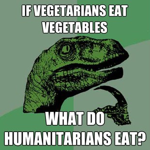 Philosoraptor