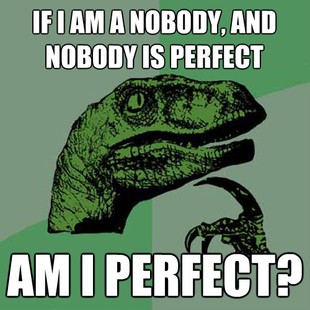 Philosoraptor