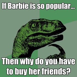 Philosoraptor
