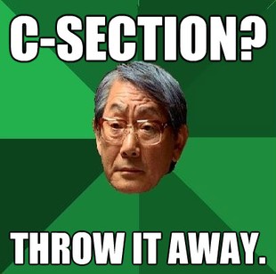 High Expectations Asian Father