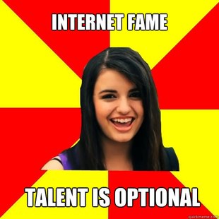 Rebecca Black