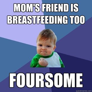 Success Kid