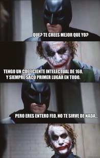 Batman Panel