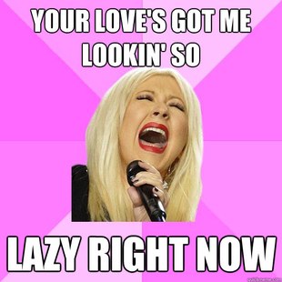 Wrong Lyrics Christina