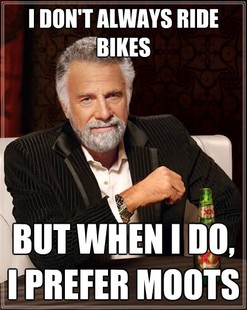 The Most Interesting Man In The World