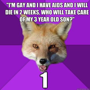 Forensics Fox