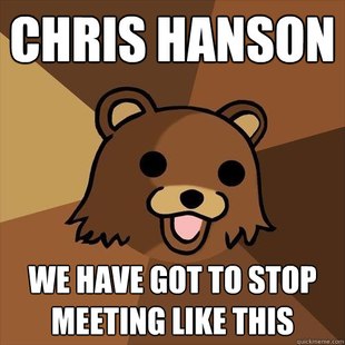 Pedobear