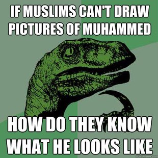 Philosoraptor