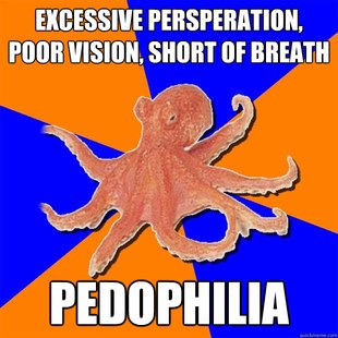 Online Diagnosis Octopus