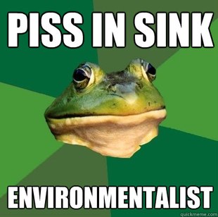 Foul Bachelor Frog