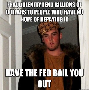 Scumbag Steve