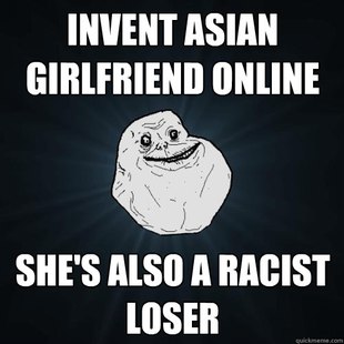 Forever Alone