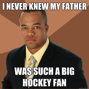 Successful Black Man