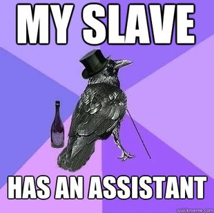 Rich Raven