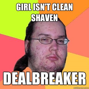 Butthurt Dweller