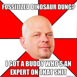 Pawn Star