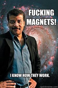 Neil deGrasse Tyson