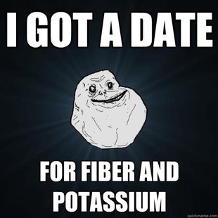 Forever Alone