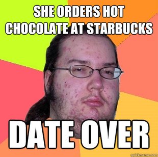 Butthurt Dweller