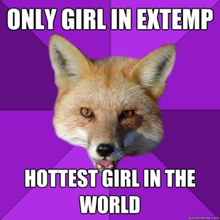 Forensics Fox