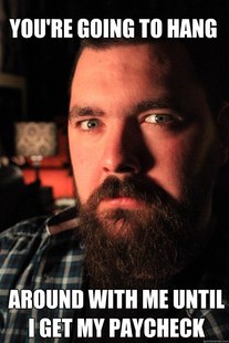 Dating Site Murderer
