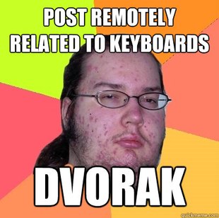 Butthurt Dweller