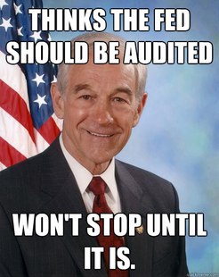 Ron Paul