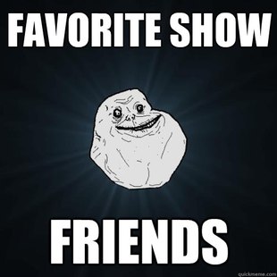 Forever Alone