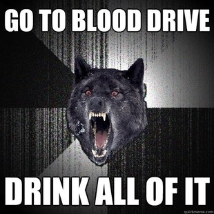 Insanity Wolf