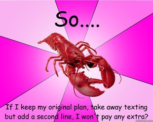 lobster meme