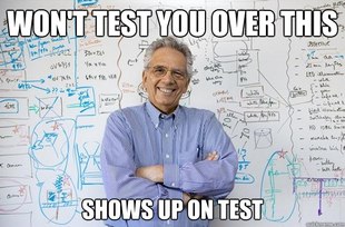 Engineering Professor