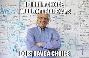 Engineering Professor