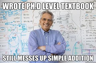 Engineering Professor
