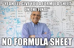 Engineering Professor