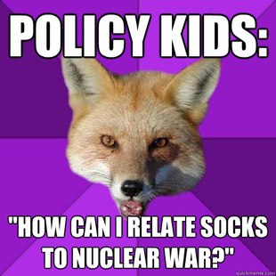 Forensics Fox