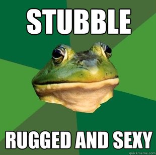 Foul Bachelor Frog