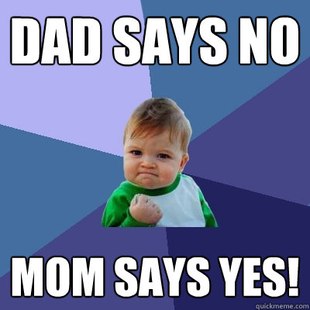 Success Kid