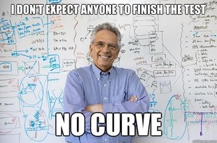 Engineering Professor