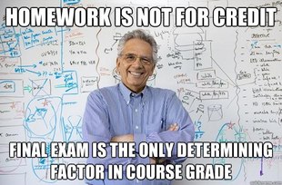 Engineering Professor