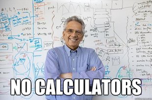 Engineering Professor
