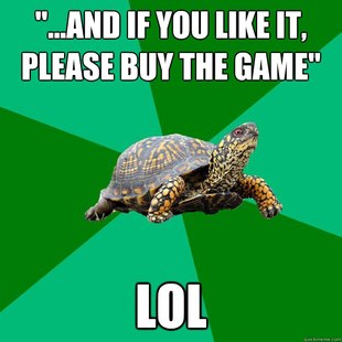 Torrenting Turtle