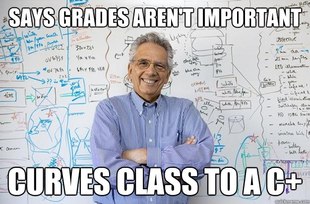 Engineering Professor