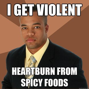 Successful Black Man