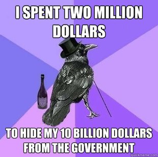 Rich Raven
