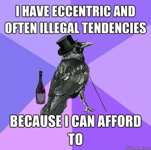 Rich Raven