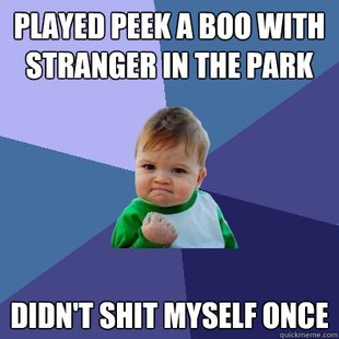 Success Kid